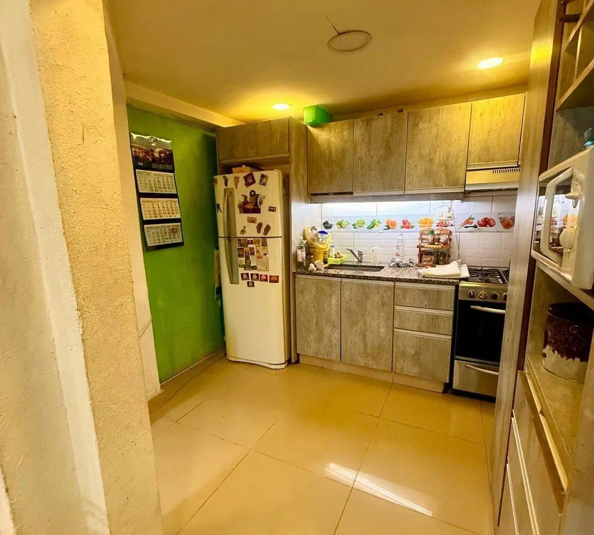 PH de 3 ambientes con patio en venta – Sáenz Peña 2