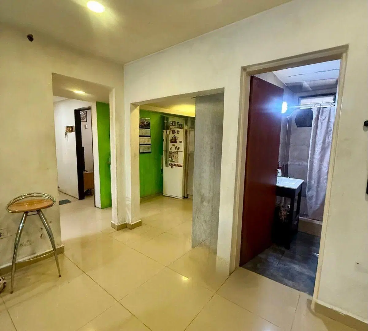 PH de 3 ambientes con patio en venta – Sáenz Peña 4