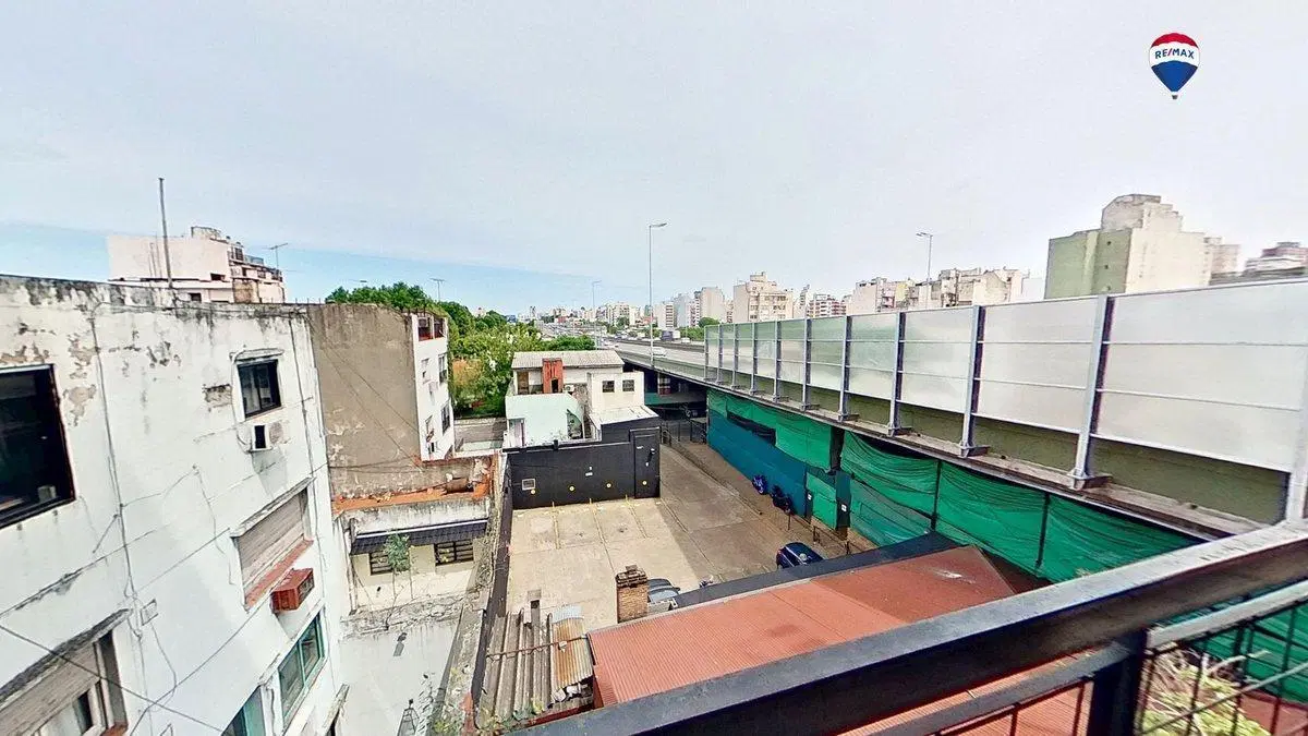 VENTA DEPARTAMENTO 3 AMBIENTES APTO CRÉDITO 4