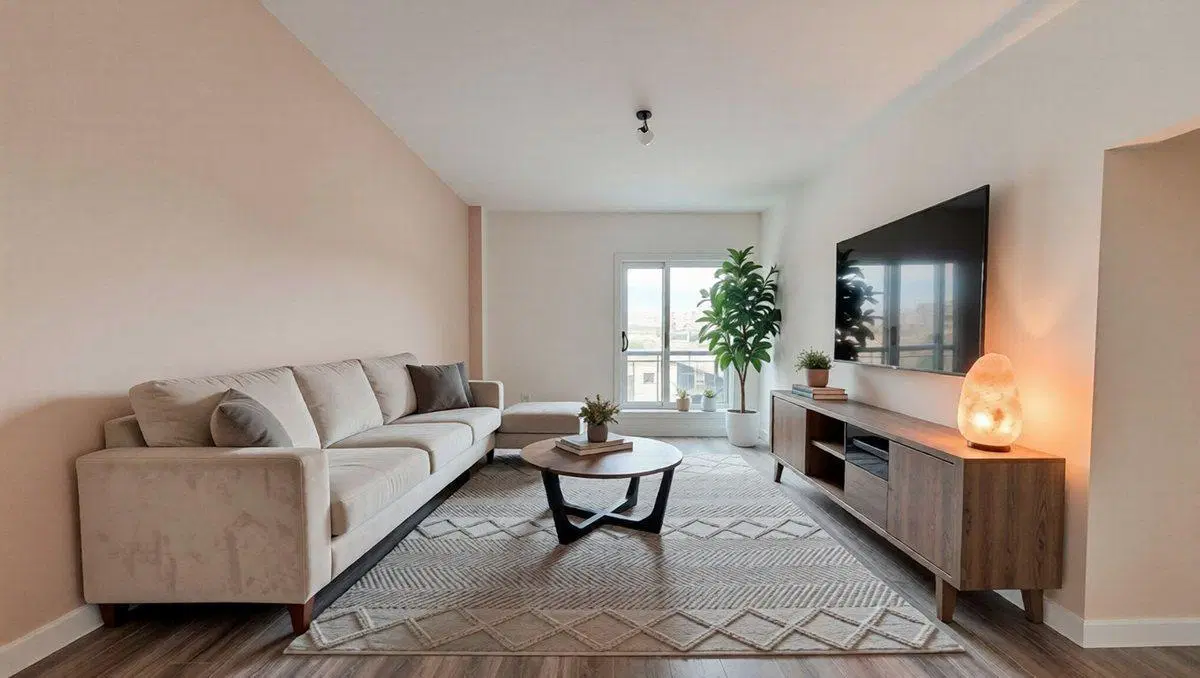VENTA DEPARTAMENTO 3 AMBIENTES APTO CRÉDITO 2