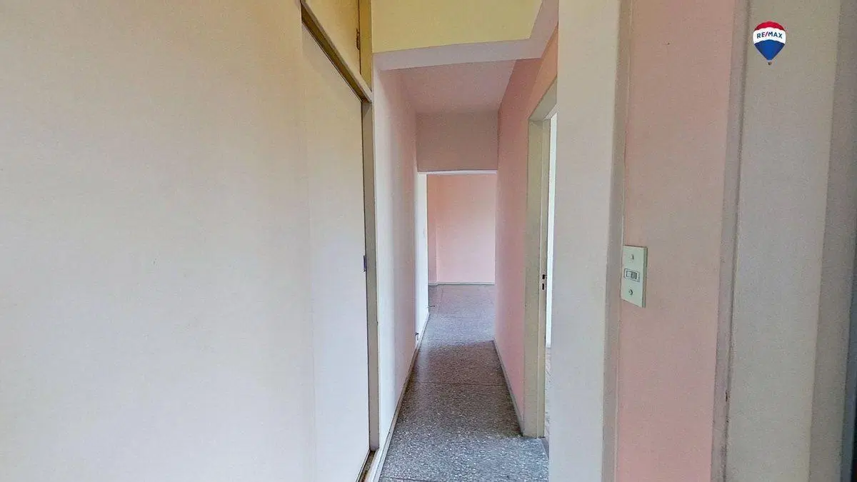 VENTA DEPARTAMENTO 3 AMBIENTES APTO CRÉDITO 5