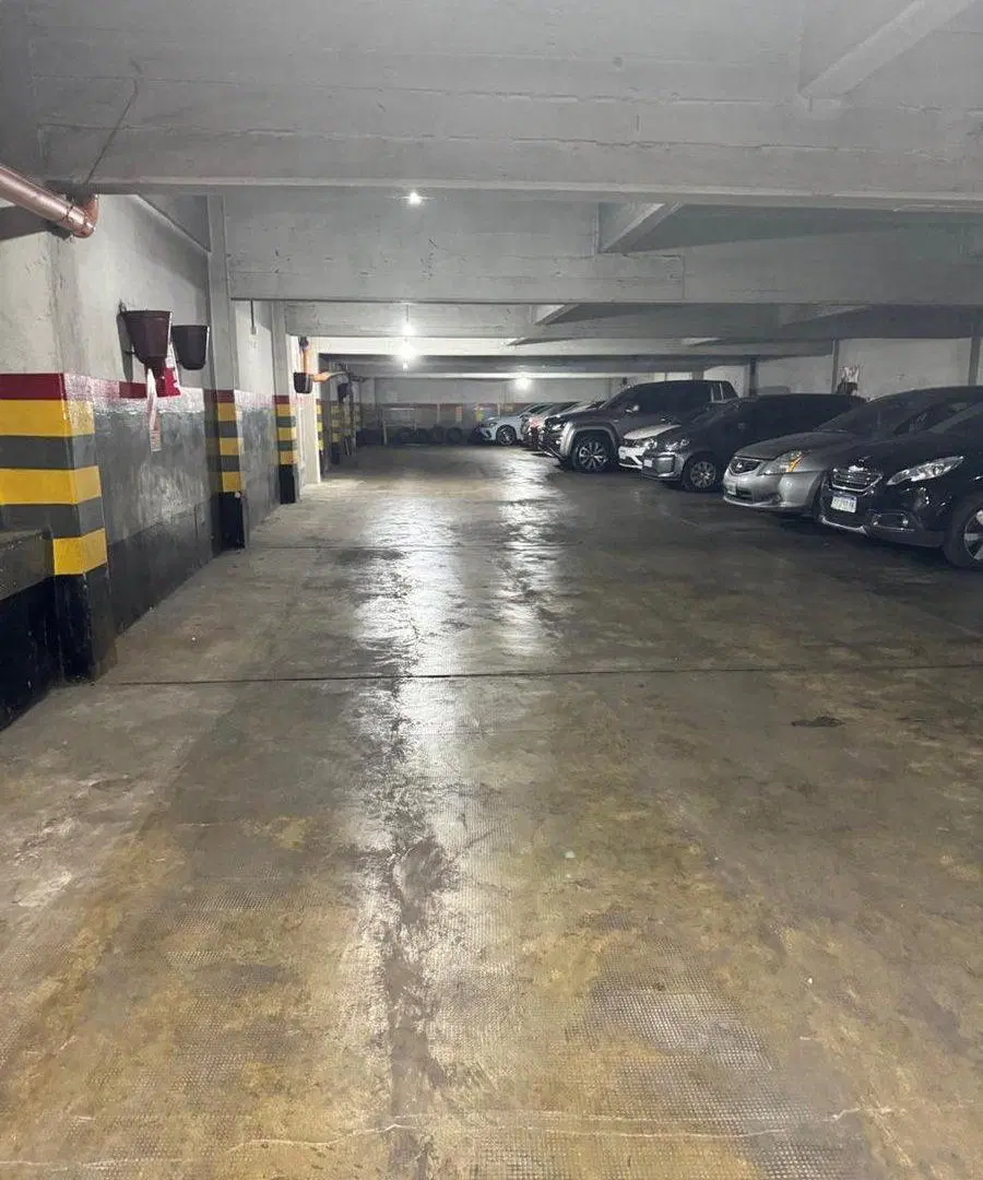 Venta Edificio de Cocheras 100% ALQUILADO!! 3