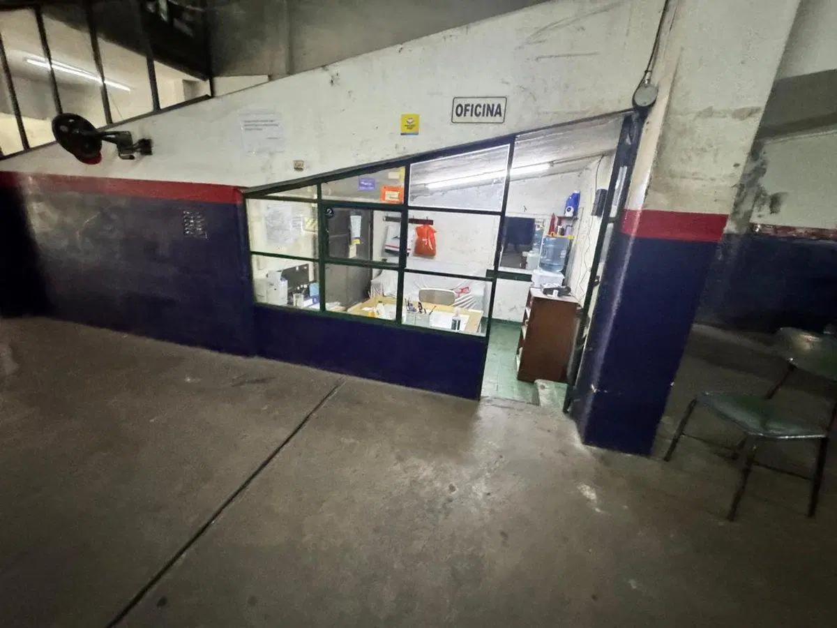 Venta Edificio de Cocheras 100% ALQUILADO!! 2