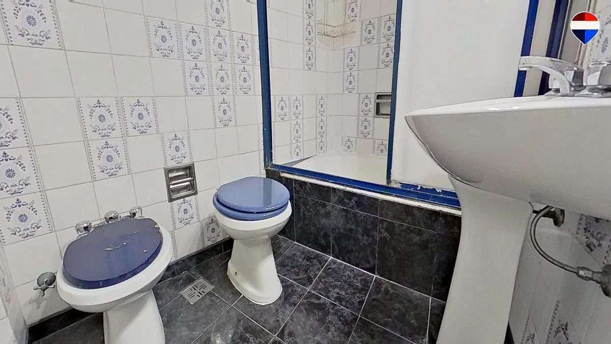 VENTA DEPARTAMENTO 5 AMBIENTES BALCON CABALLITO 2