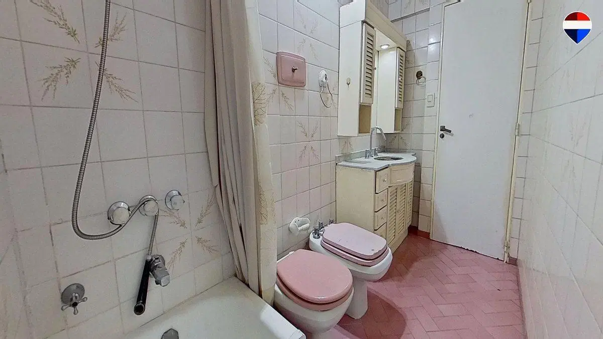 VENTA DEPARTAMENTO 5 AMBIENTES BALCON CABALLITO 3