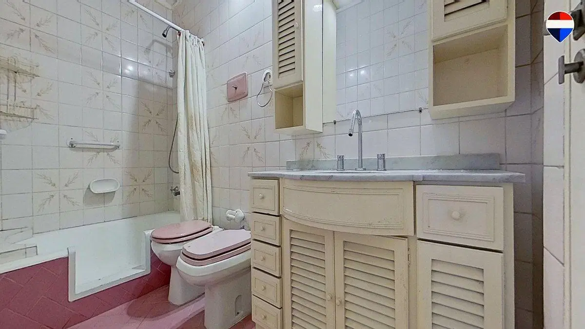 VENTA DEPARTAMENTO 5 AMBIENTES BALCON CABALLITO 5
