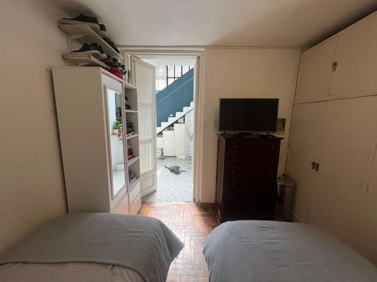 VENTA PH 3 AMB VILLA PUEYRREDON 4