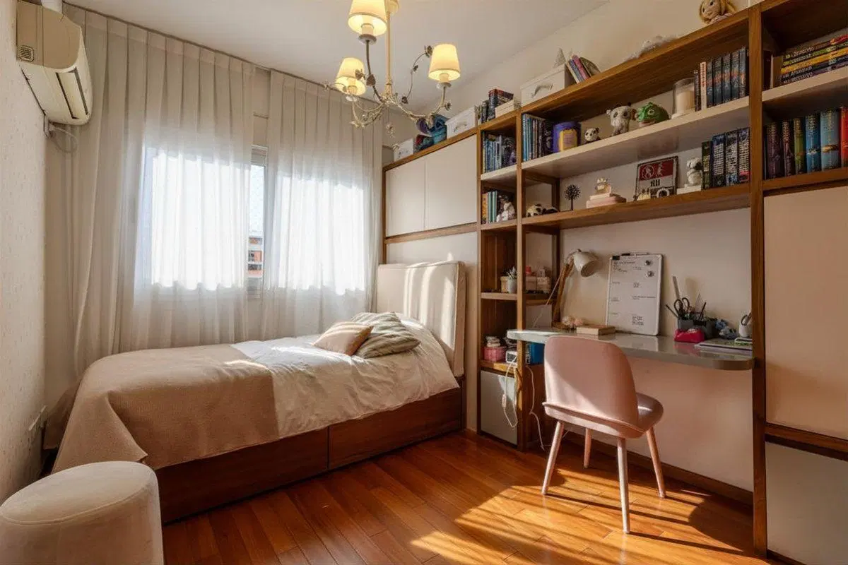 DUPLEX 4 AMB | DOBLE BALCÓN ATERRAZADO | CABALLITO 4