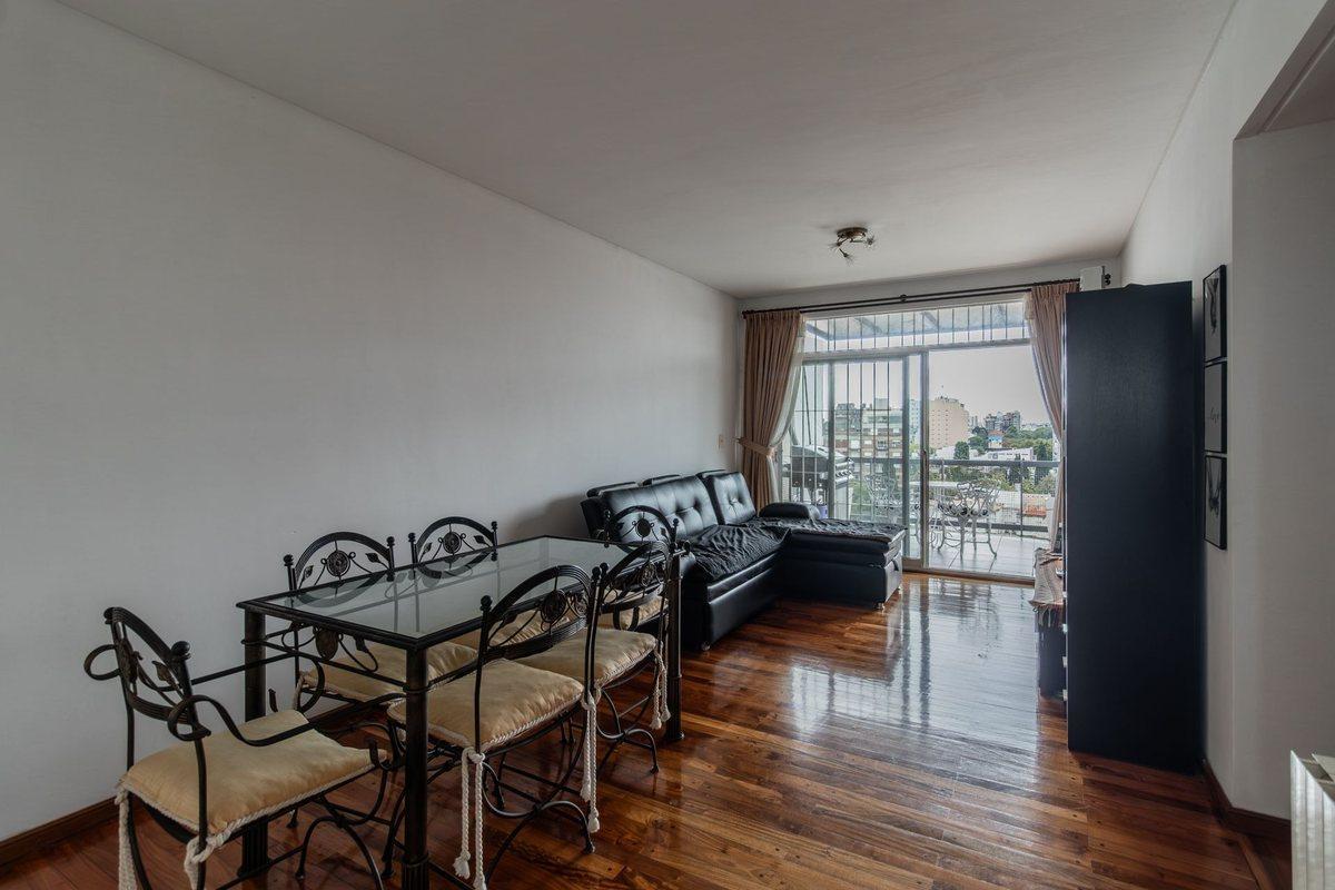 Foto de 3 AMBIENTES CON BALCON EN CABALLITO, imagen 2