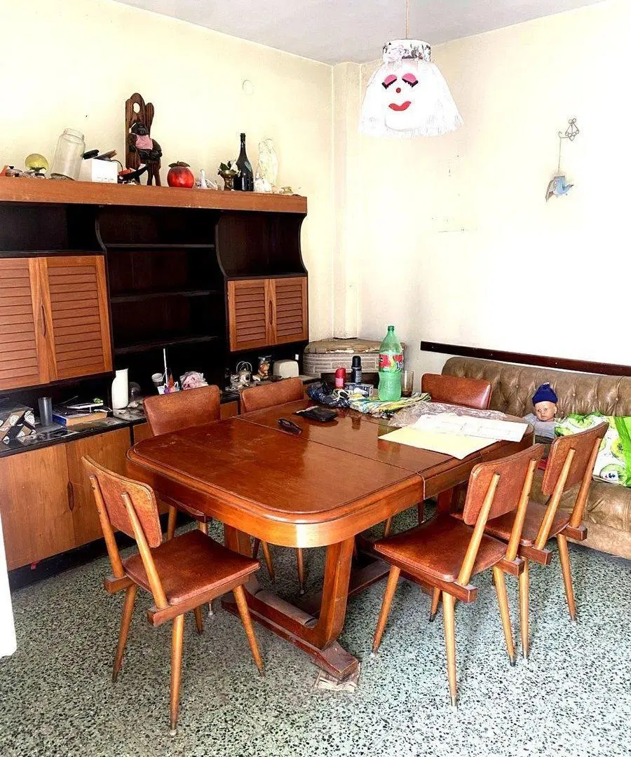 VENTA CASA 3 AMBIENTES APTO CREDITO PARA RECICLAR 2