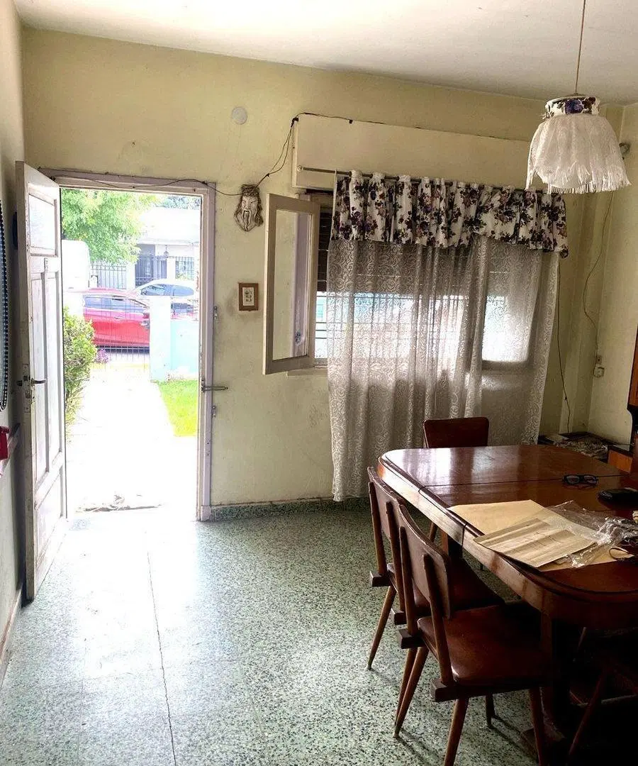 VENTA CASA 3 AMBIENTES APTO CREDITO PARA RECICLAR 3