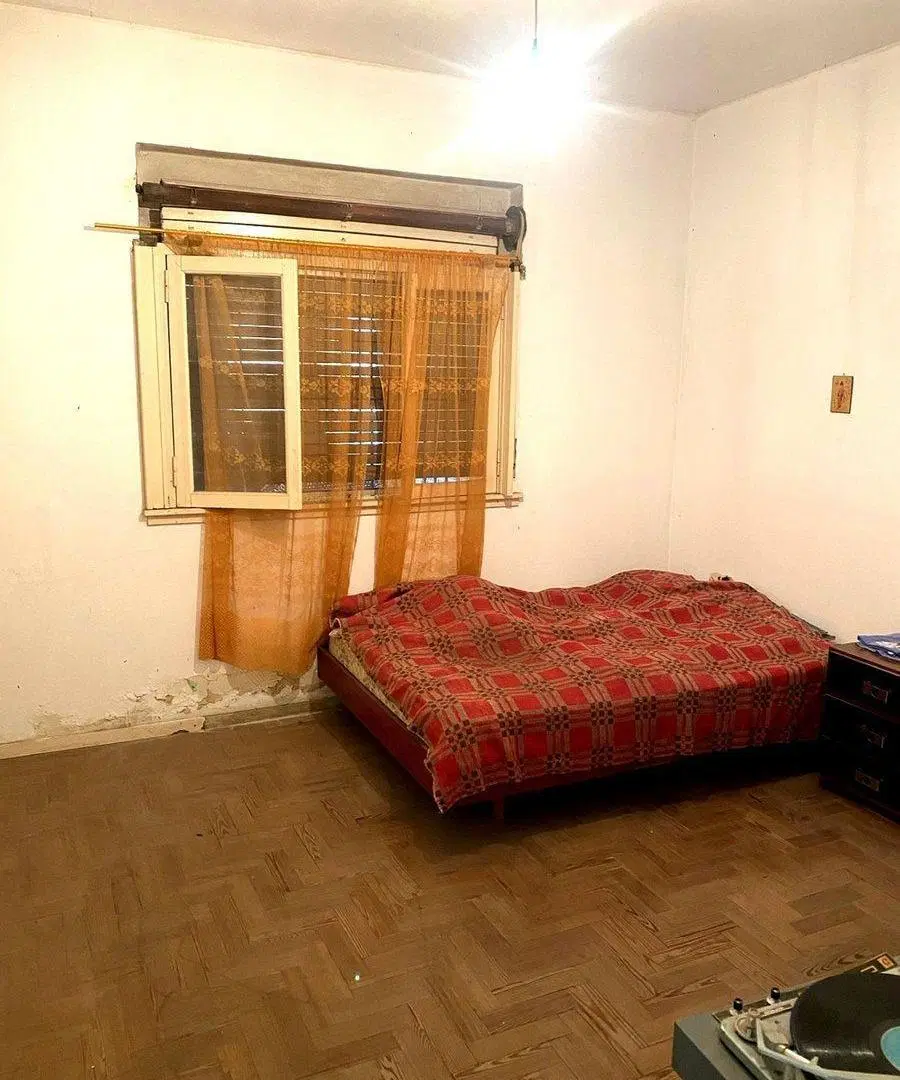 VENTA CASA 3 AMBIENTES APTO CREDITO PARA RECICLAR 5