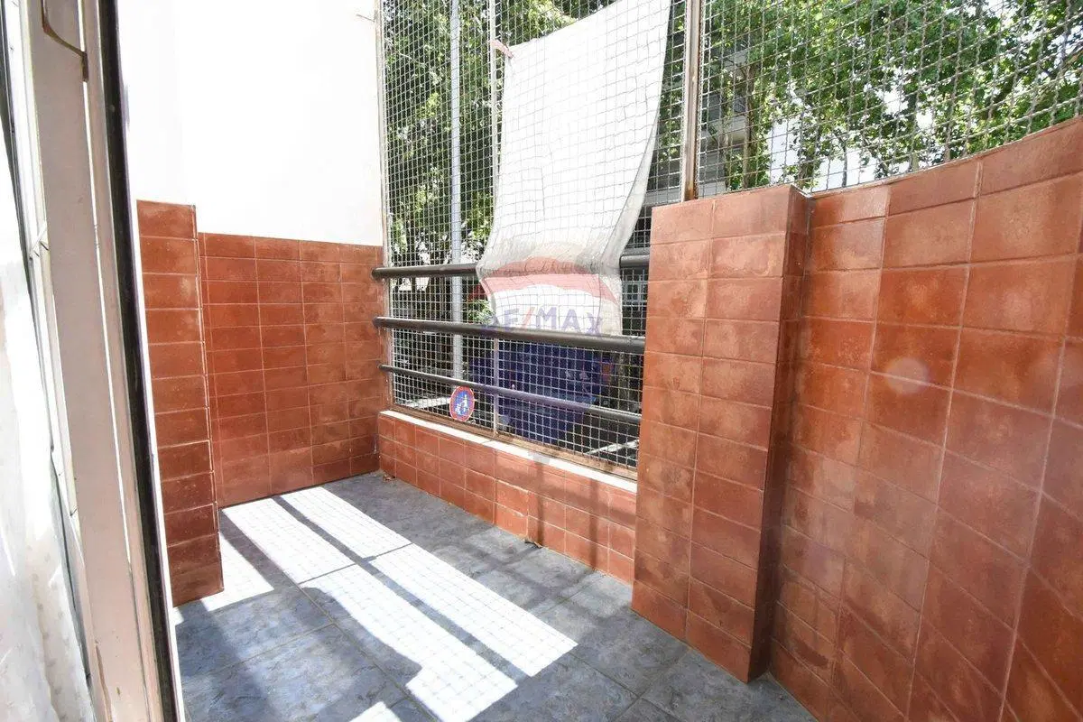 VENTA PH 3 AMBIENTES BOEDO LUMINOSO 2 BALCONES 4