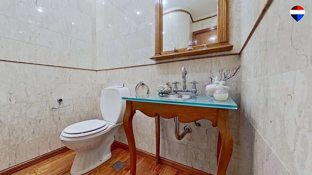 VENTA DUPLEX 5 AMB C/DEP EN PARQUE CHACABUCO 4