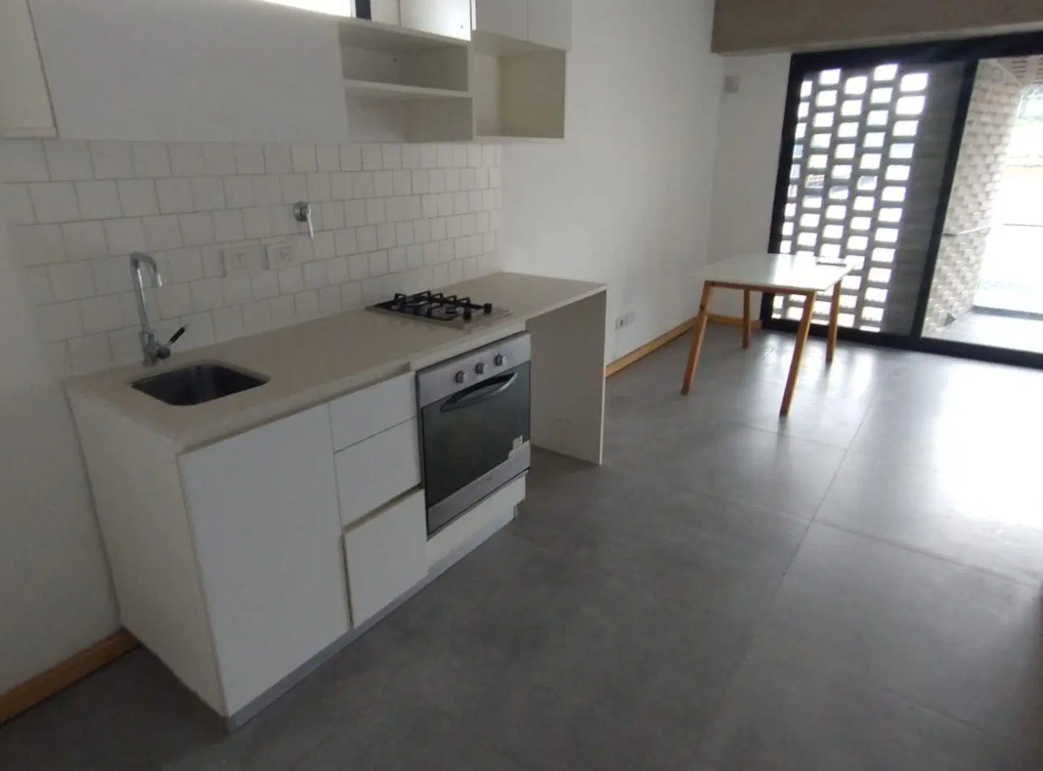 DEPARTAMENTO 2 AMB. APTO CRÉDITO - VILLA URQUIZA 5