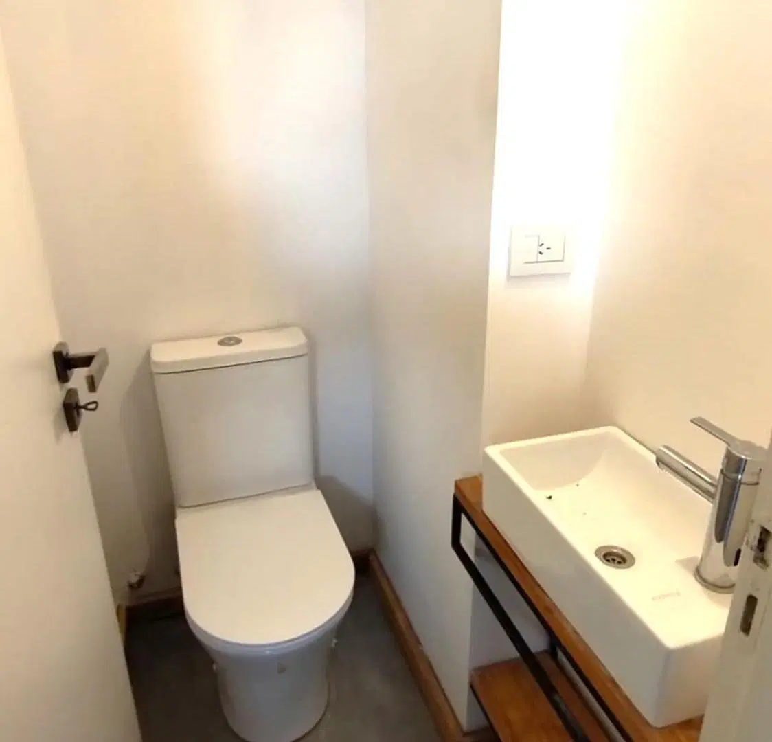 DEPARTAMENTO 2 AMB. APTO CRÉDITO - VILLA URQUIZA 3