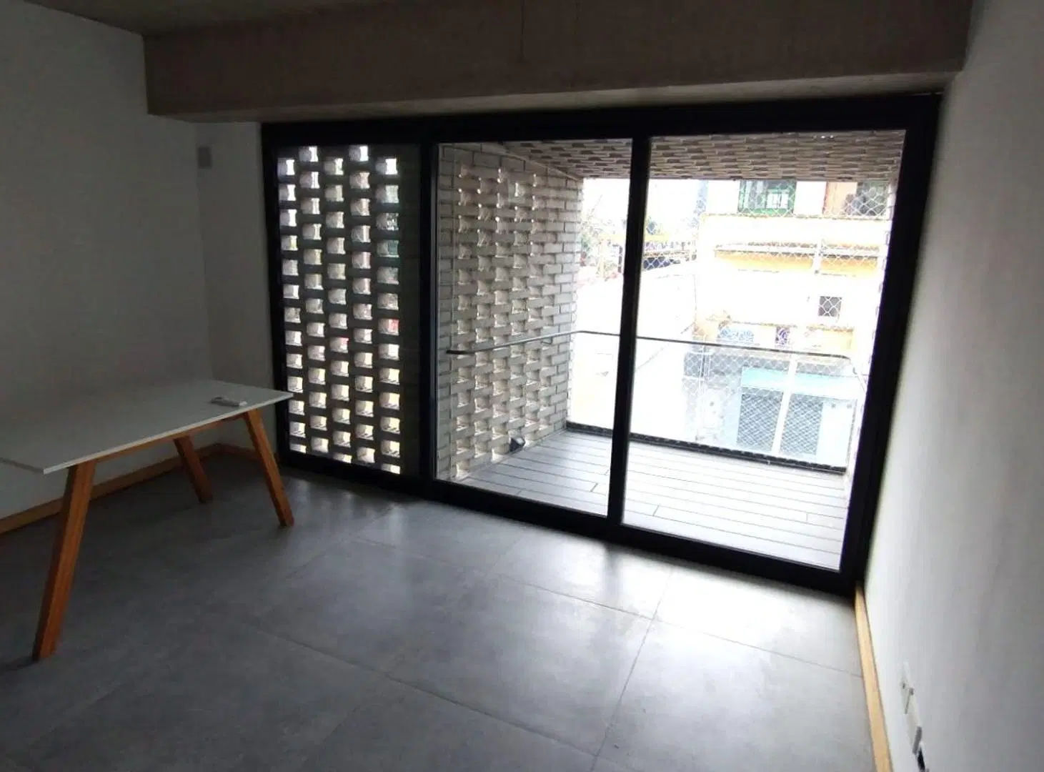 DEPARTAMENTO 2 AMB. APTO CRÉDITO - VILLA URQUIZA 4