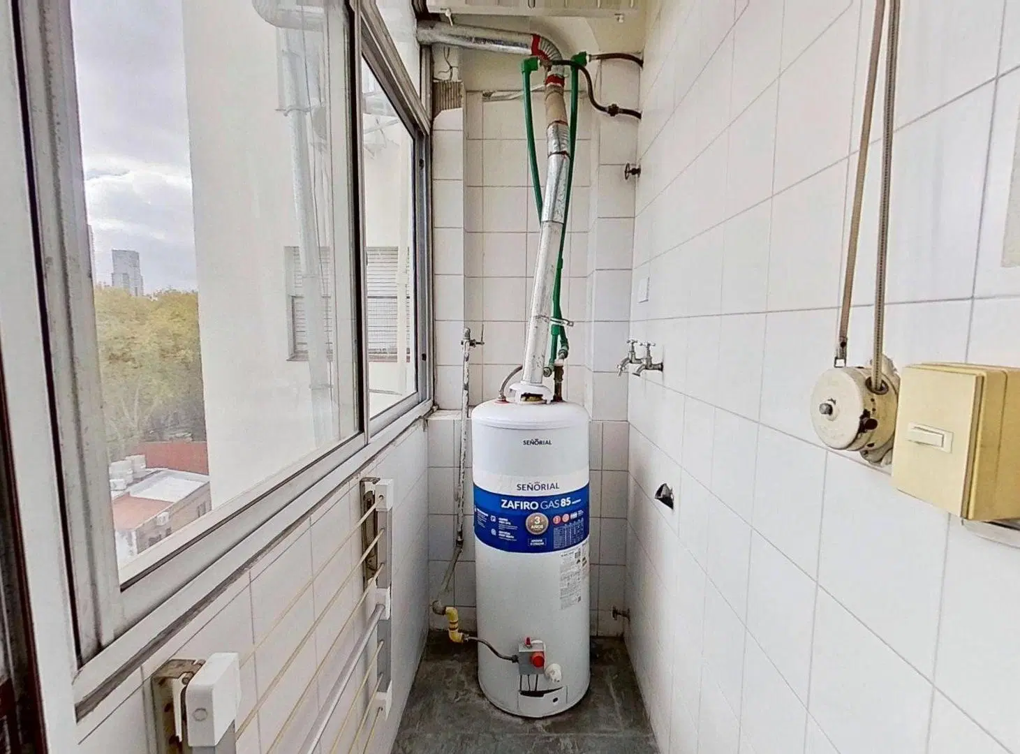 ALQUILER DPTO 3 AMBIENTES CON BALCON 3