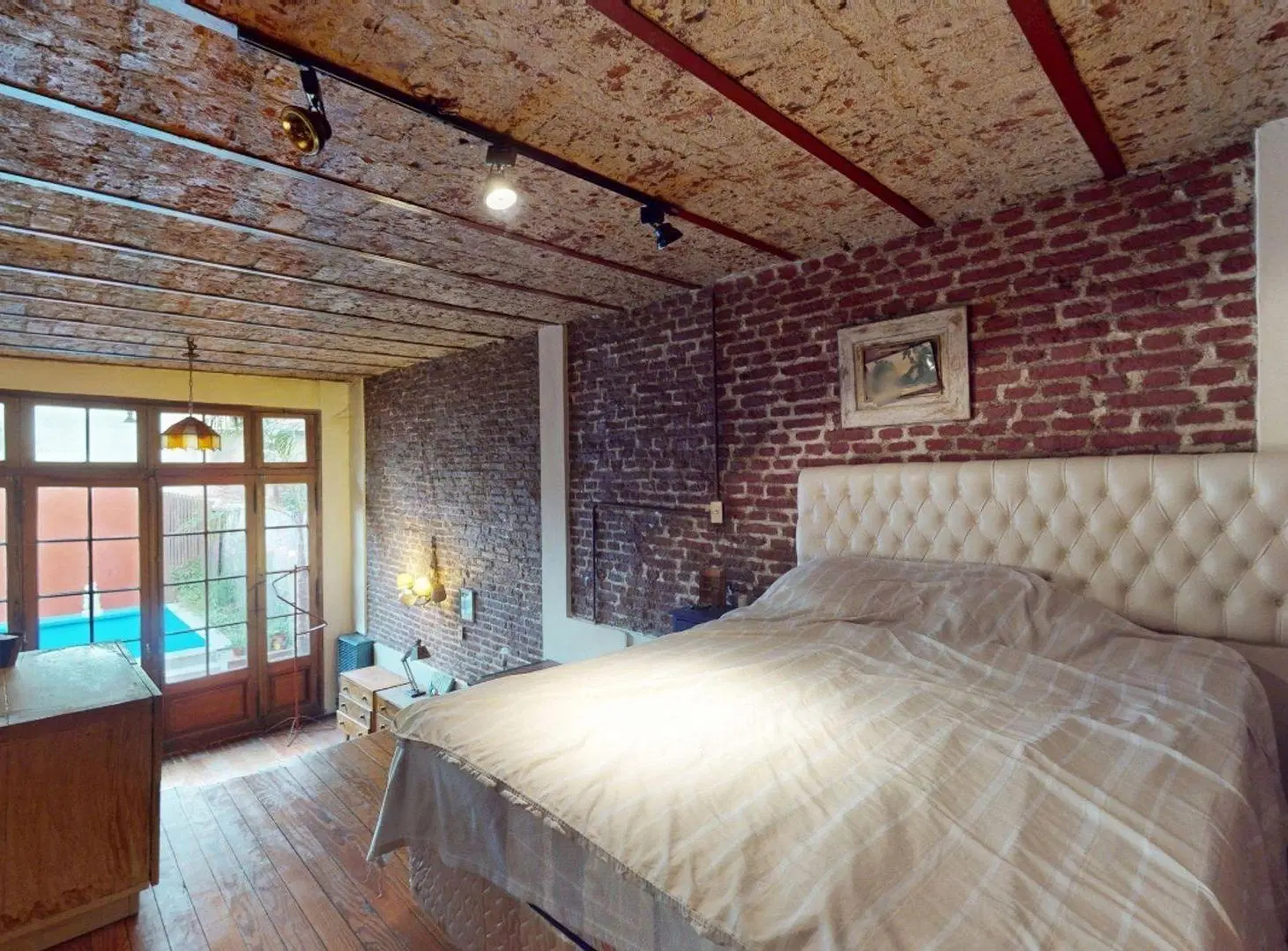 VENTA PH LOFT SAAVEDRA PILETA S/EXP UNICO 5