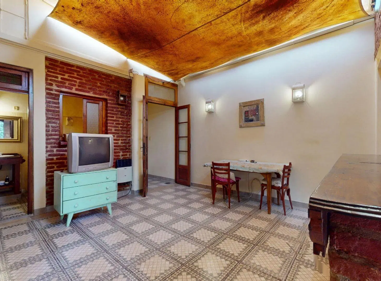VENTA PH LOFT SAAVEDRA PILETA S/EXP UNICO 2