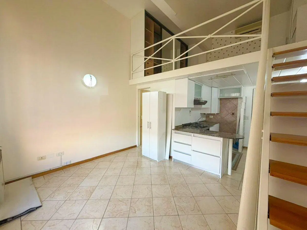 ALQUILER DEPTO LOFT 2 AMB PARQUE CHACABUCO 3