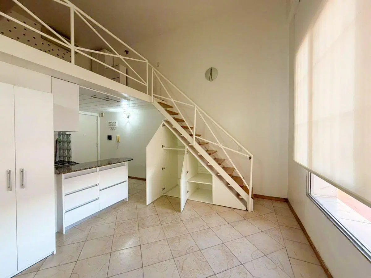 ALQUILER DEPTO LOFT 2 AMB PARQUE CHACABUCO 2