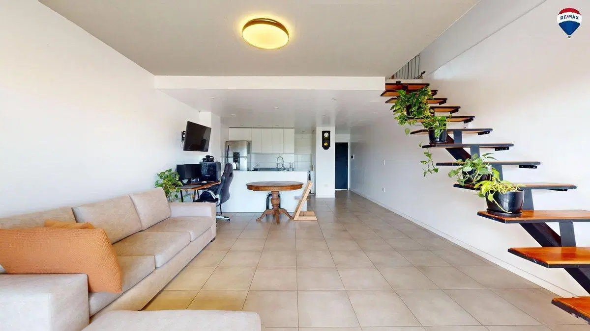 VENTA DEPTO 3 AMB OLIVOS C/BALCÓN/TERRAZA/COCHERA 2