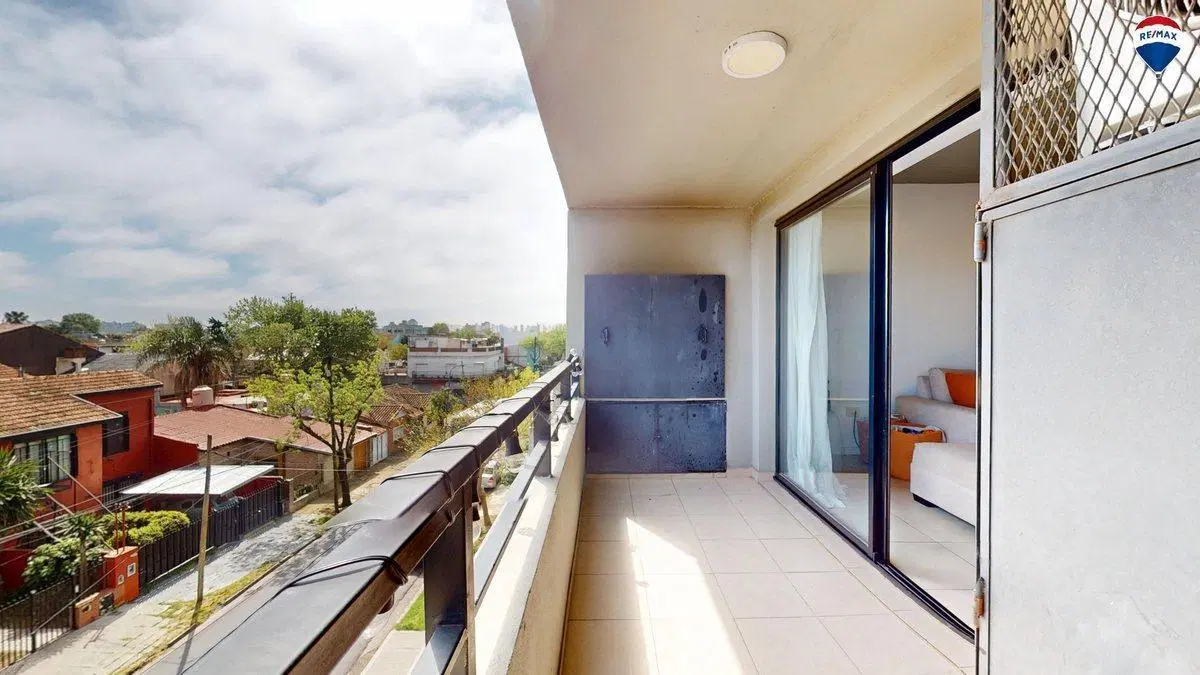 VENTA DEPTO 3 AMB OLIVOS C/BALCÓN/TERRAZA/COCHERA 4
