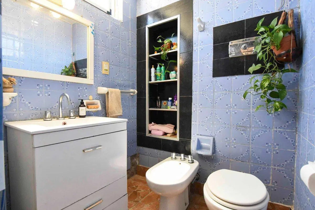 VENTA PH 4 AMB C/BALCON SIN EXPENSAS PATERNAL 3
