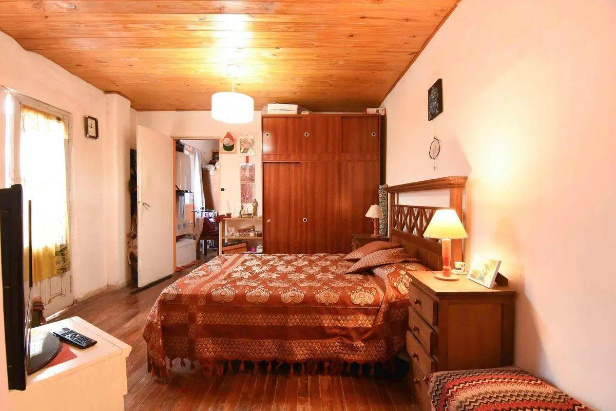 VENTA PH 4 AMB C/BALCON SIN EXPENSAS PATERNAL 4
