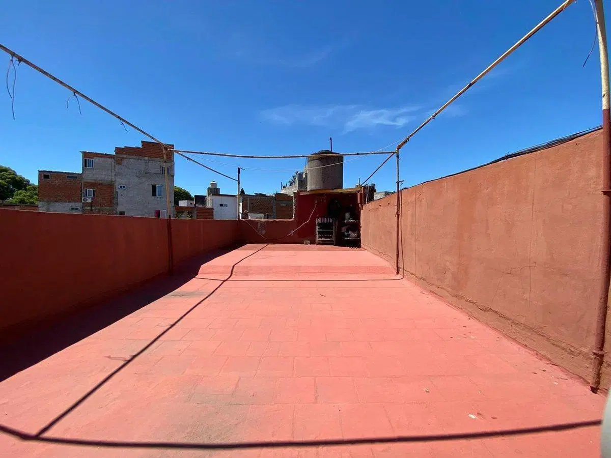 VENTA PH 4 AMB C/BALCON SIN EXPENSAS PATERNAL 5