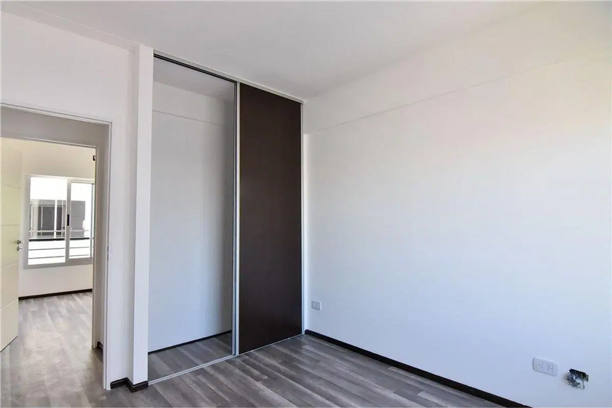 3 Ambientes Almagro Moderno 4
