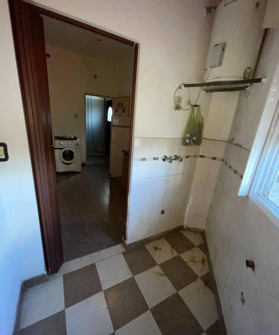 VENTA PH DE 4 AMBIENTES EN VILLA MADERO 3