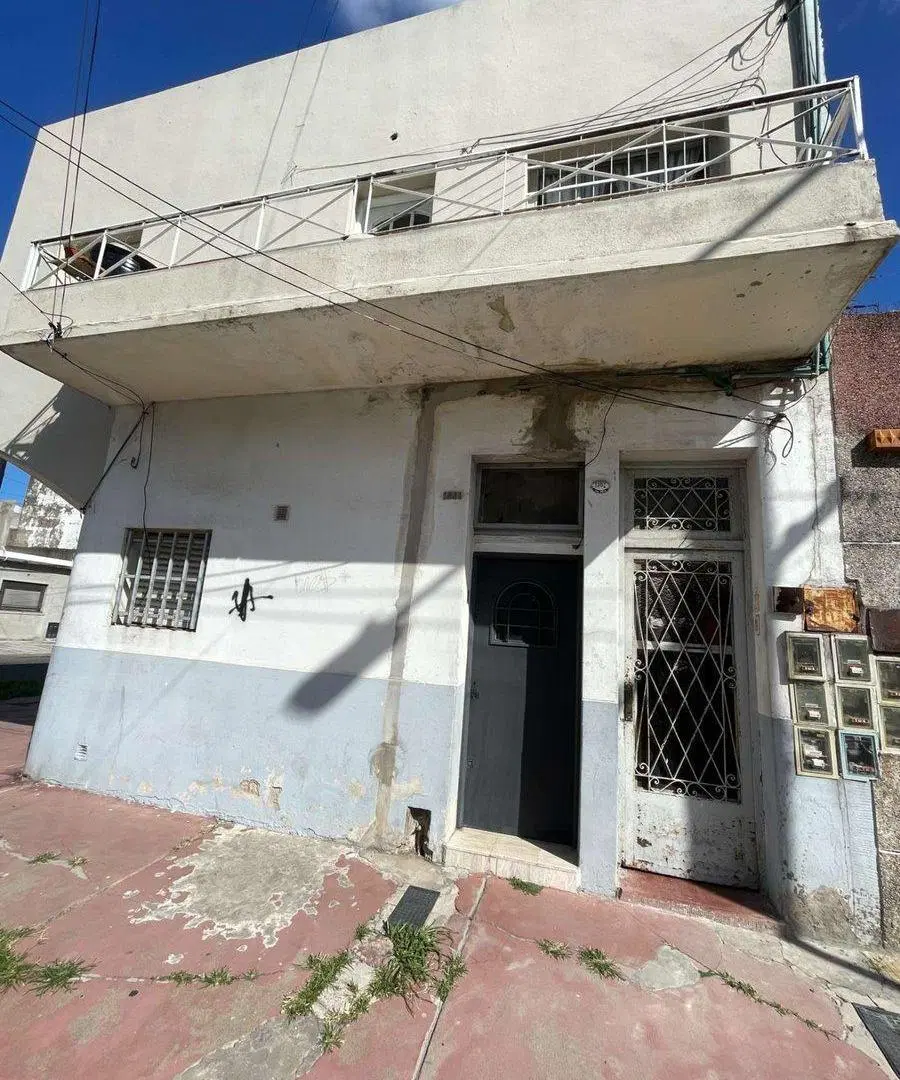 VENTA PH DE 4 AMBIENTES EN VILLA MADERO 2