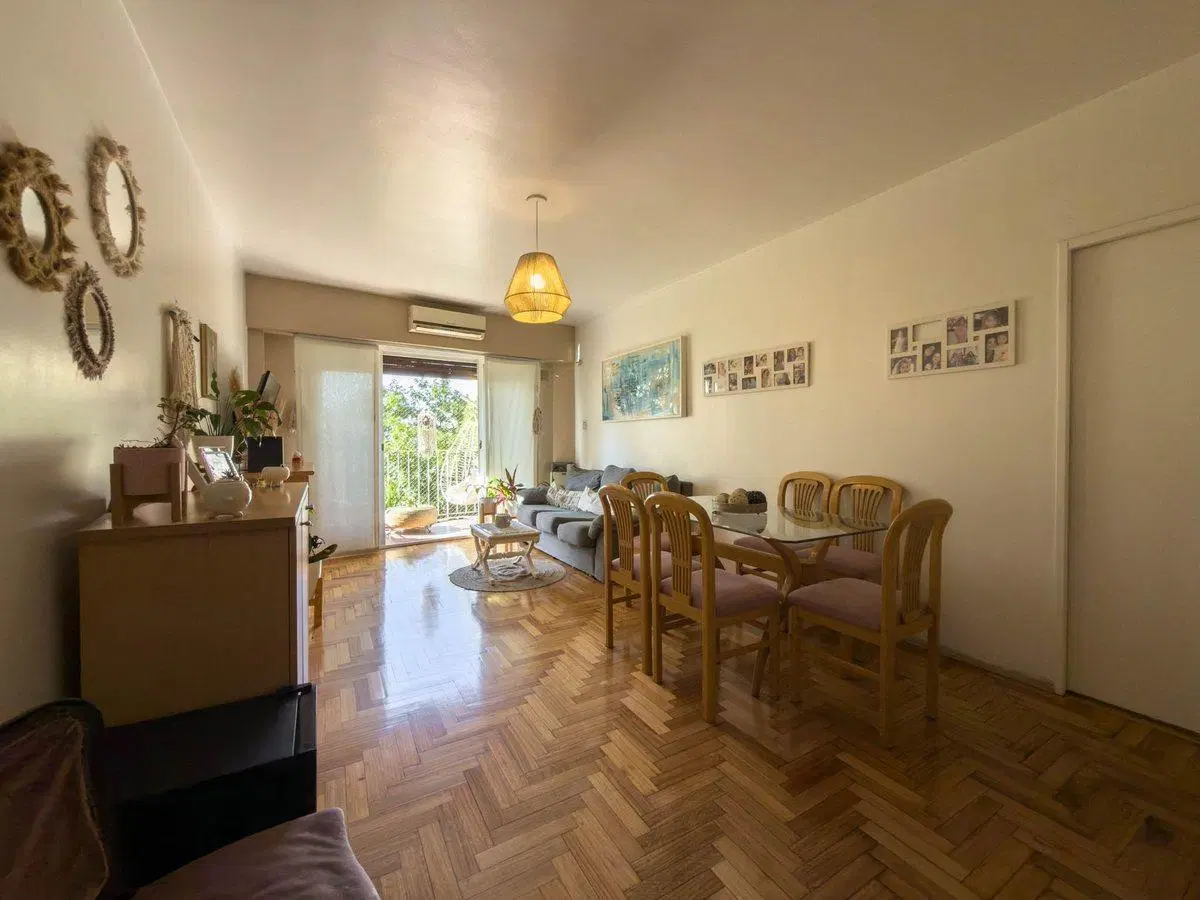 VENTA DEPTO 4 AMB CON GUARDACOCHE CABALLITO 2