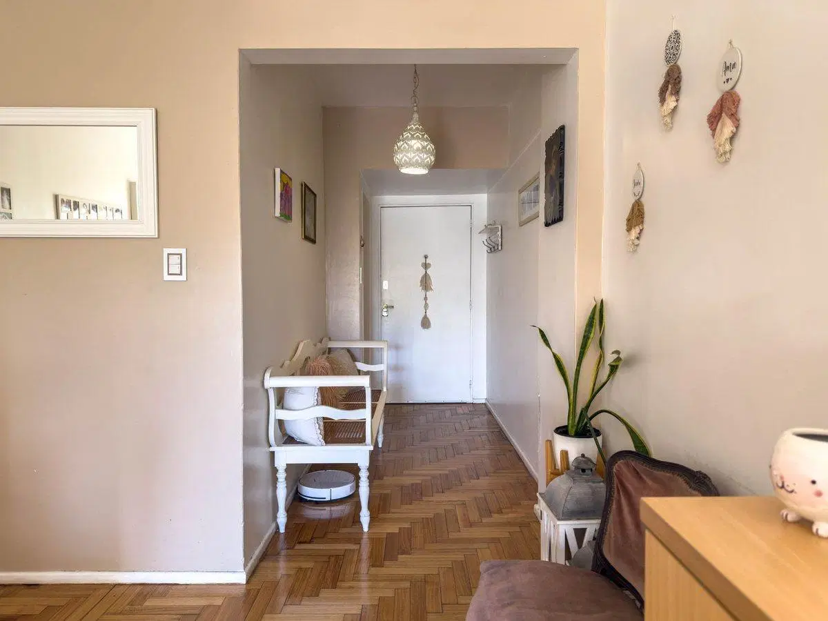 VENTA DEPTO 4 AMB CON GUARDACOCHE CABALLITO 3