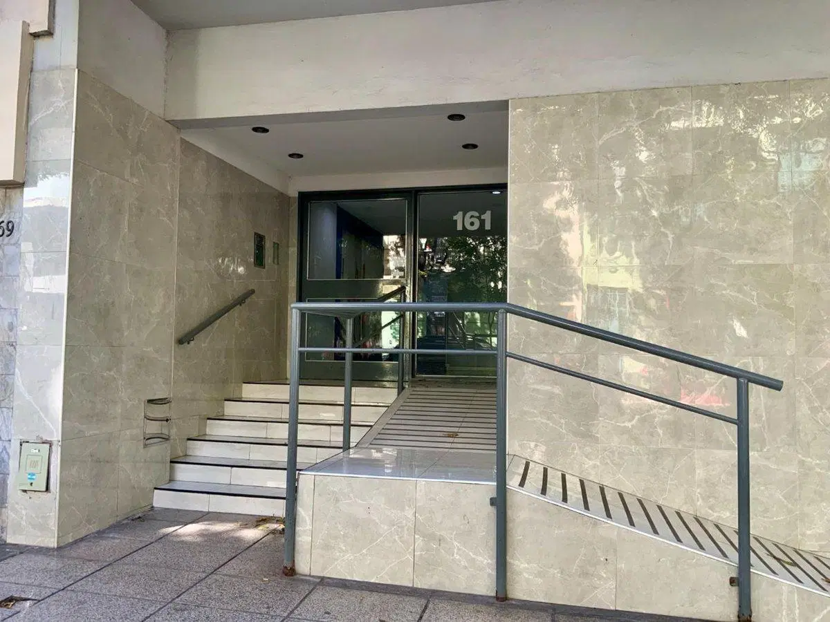 3 amb c/ gran balcón,patio,cochera,P.Centenario! 2