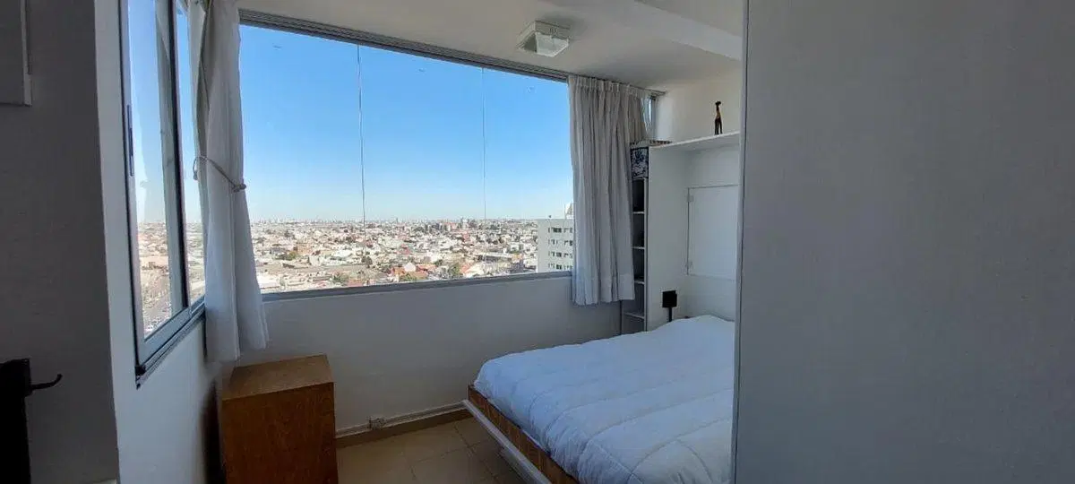 VENTA DEPARTAMENTO MONOAMBIENTE SARANDI PISO ALTO 2