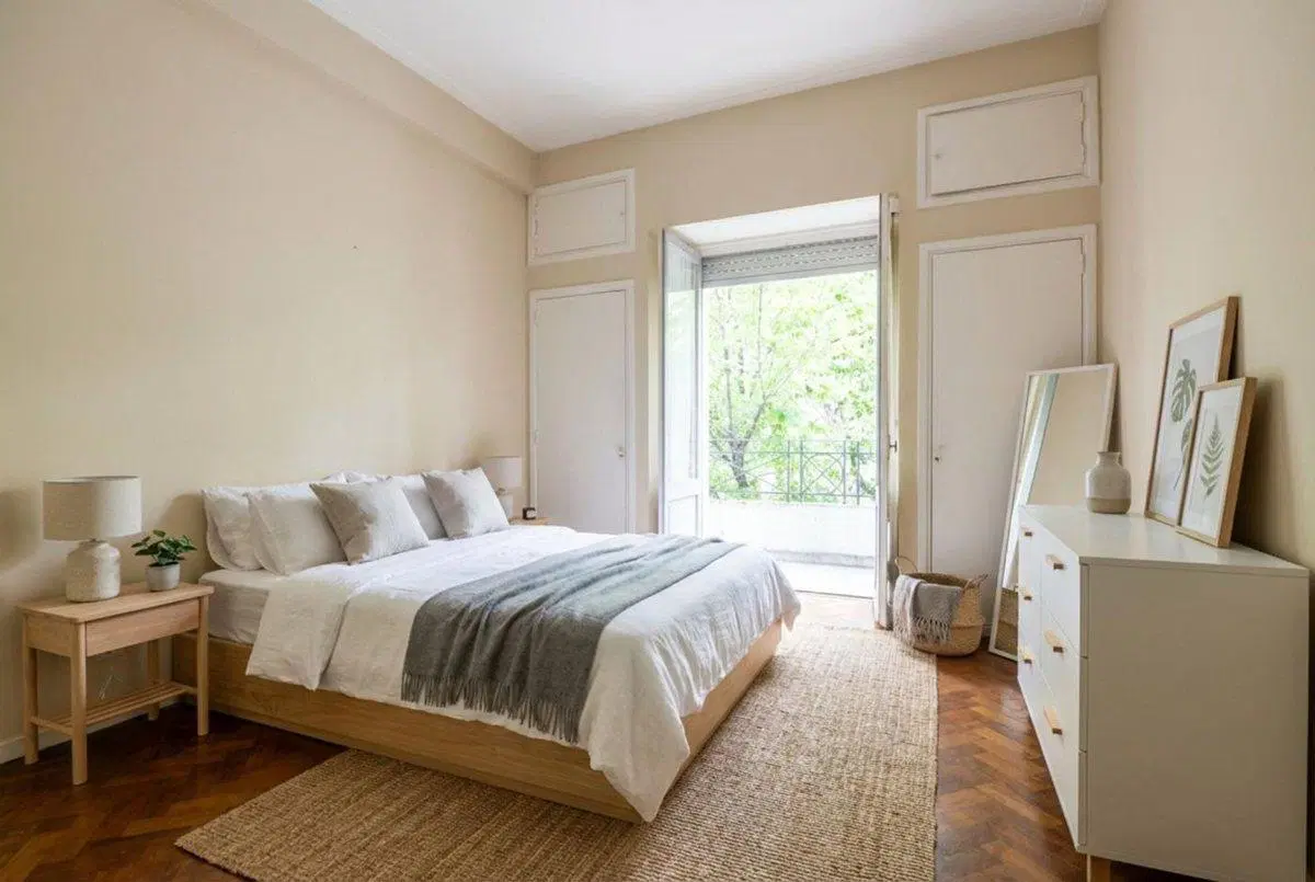 Departamento en Venta en Flores con Balcon 8