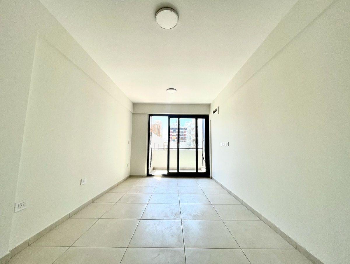 VENTA MONOAMBIENTE CON BALCON A ESTRENAR ALMAGRO
