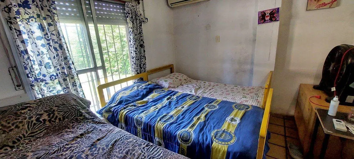Casa sobre doble lote en EL Trebol con piscina 3