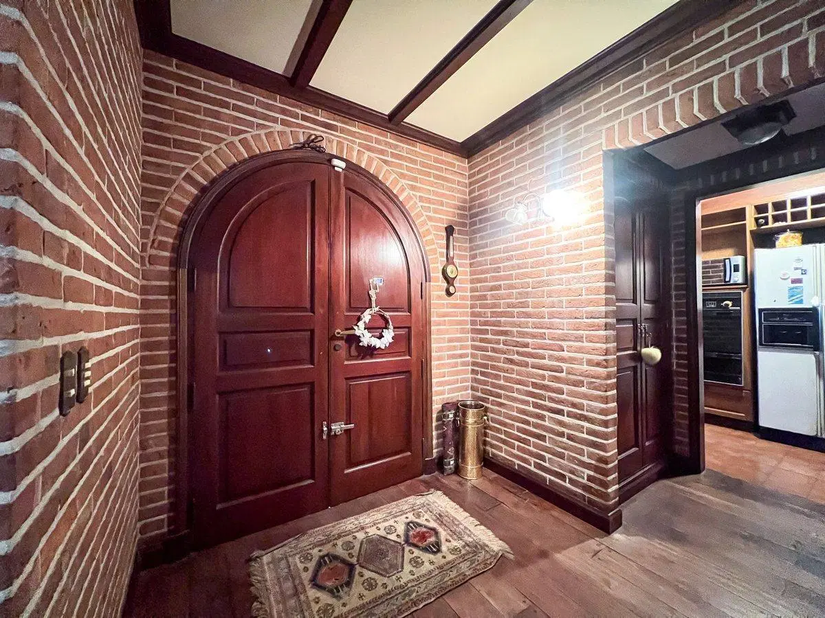VENTA CASA 5 AMB JARDIN 3 COCHERAS PQUE CHACABUCO 5