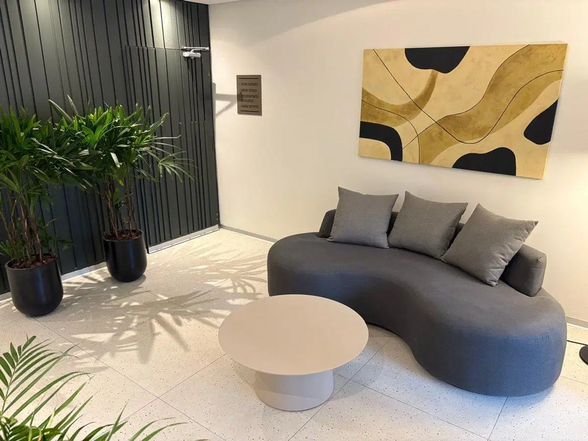 VENTA MONOAMB A ESTR ALMAGRO IDEAL CONSULTORIO 5