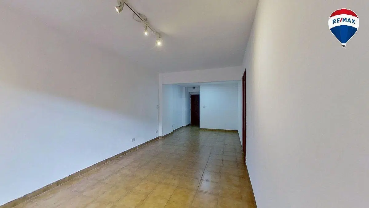 3 Amb c/ Patio Propio /baulera y Cochera caballito 2