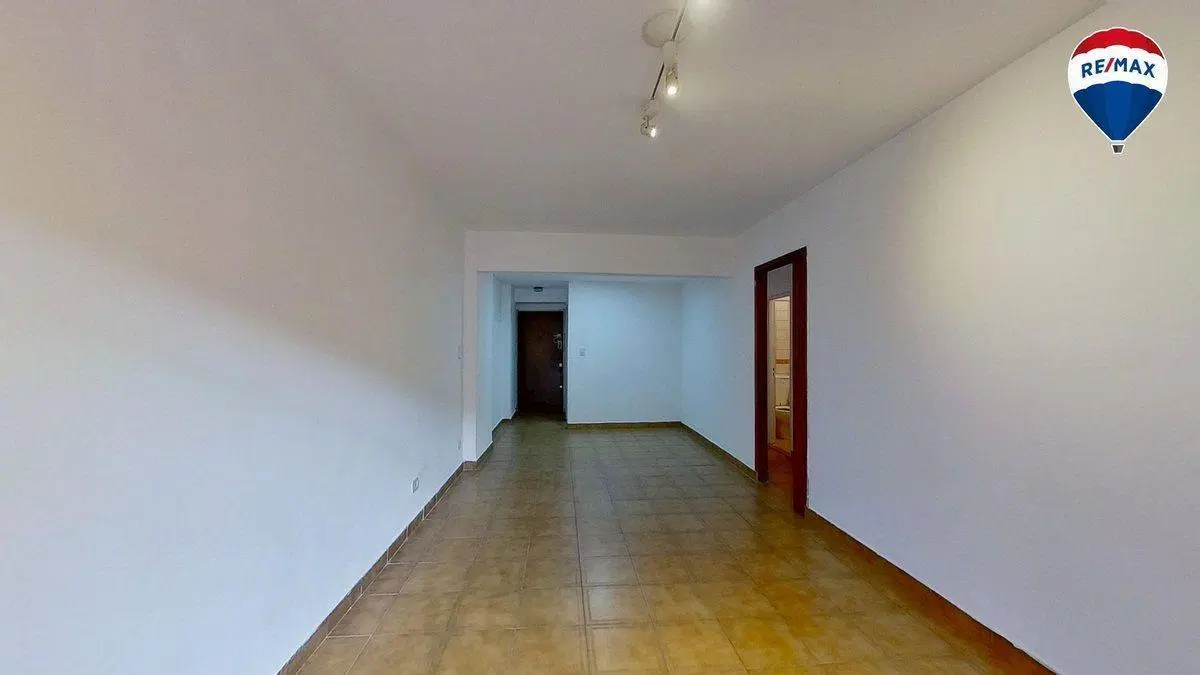 3 Amb c/ Patio Propio /baulera y Cochera caballito 3