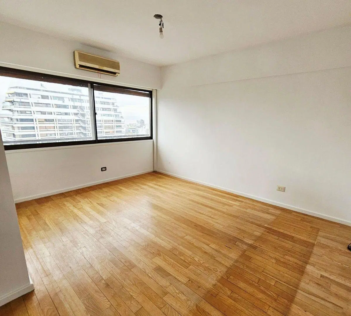 Venta departamento Palermo Torre Beruti Cochera 2