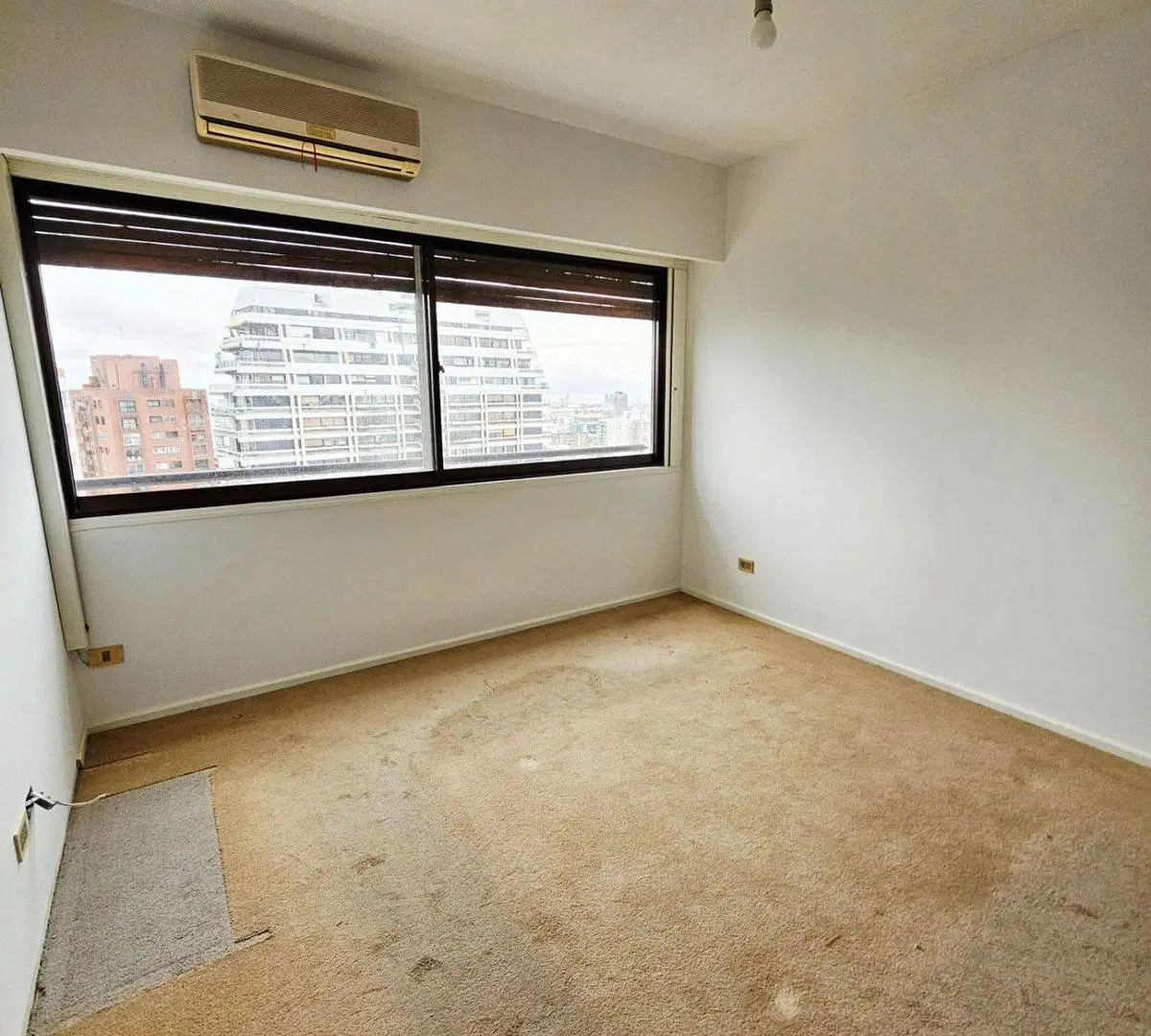 Venta departamento Palermo Torre Beruti Cochera 4