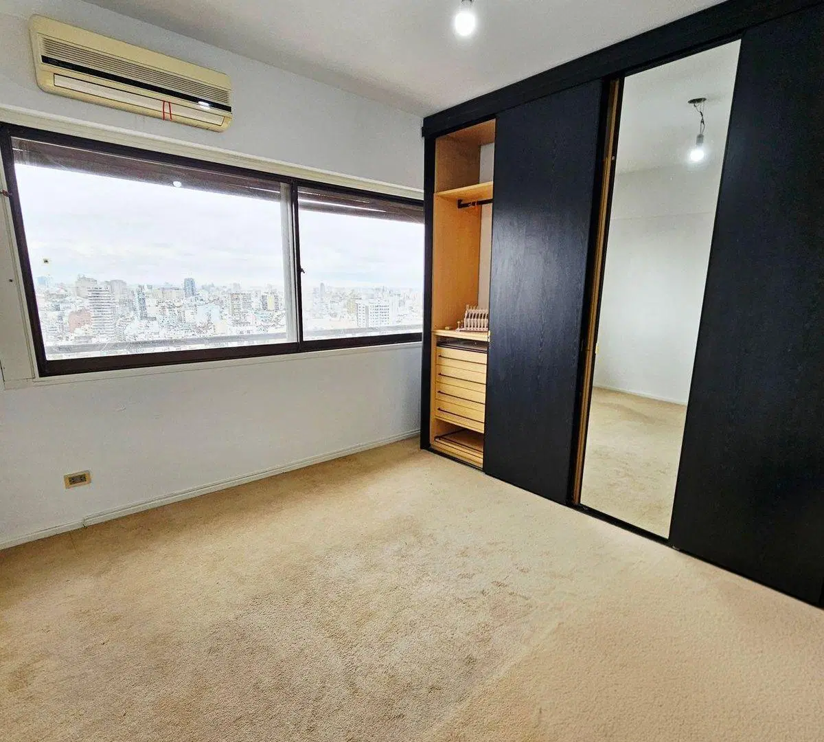 Venta departamento Palermo Torre Beruti Cochera 3