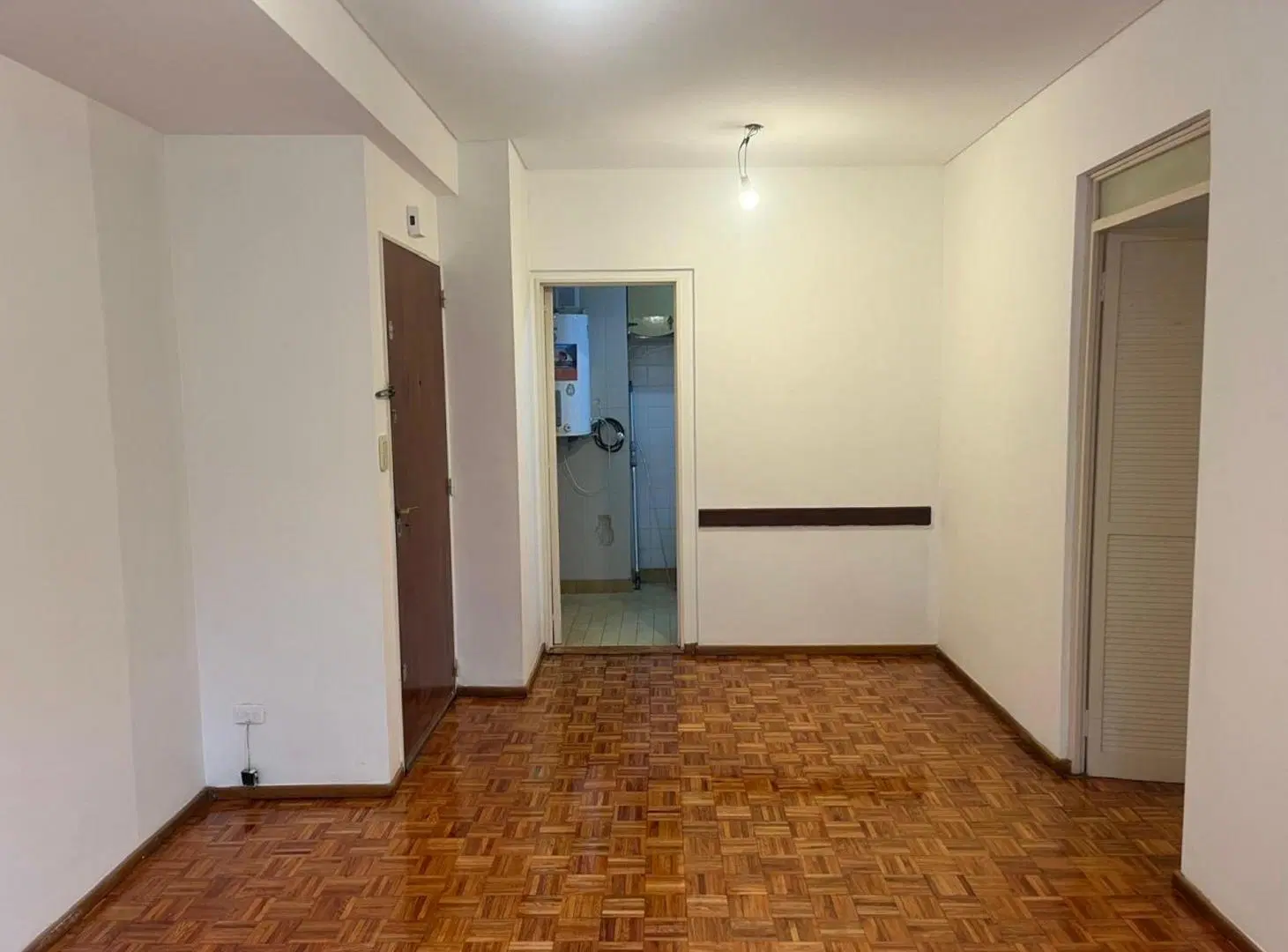 ALQUILER DEPTO 4 AMBIENTES C/BAULERA CABALLITO 4