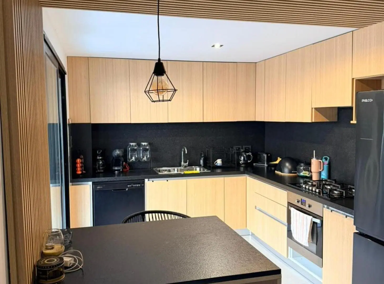 VENTA DPTO 4 AMB BALCON PARRILLA COCHERA CABALLITO 3